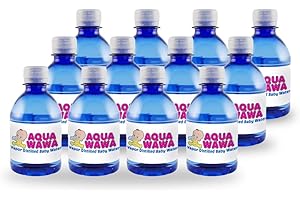 AQUAWAWA Baby Water Gallon