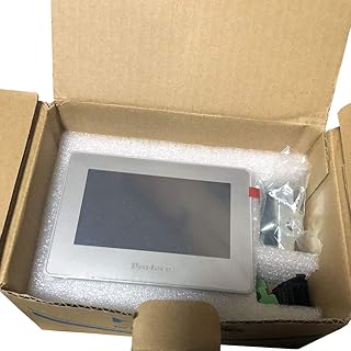 Programmable Display (HMI) PFXGP4116T2D GP4100 Series 4.3 Inches Touch Screen