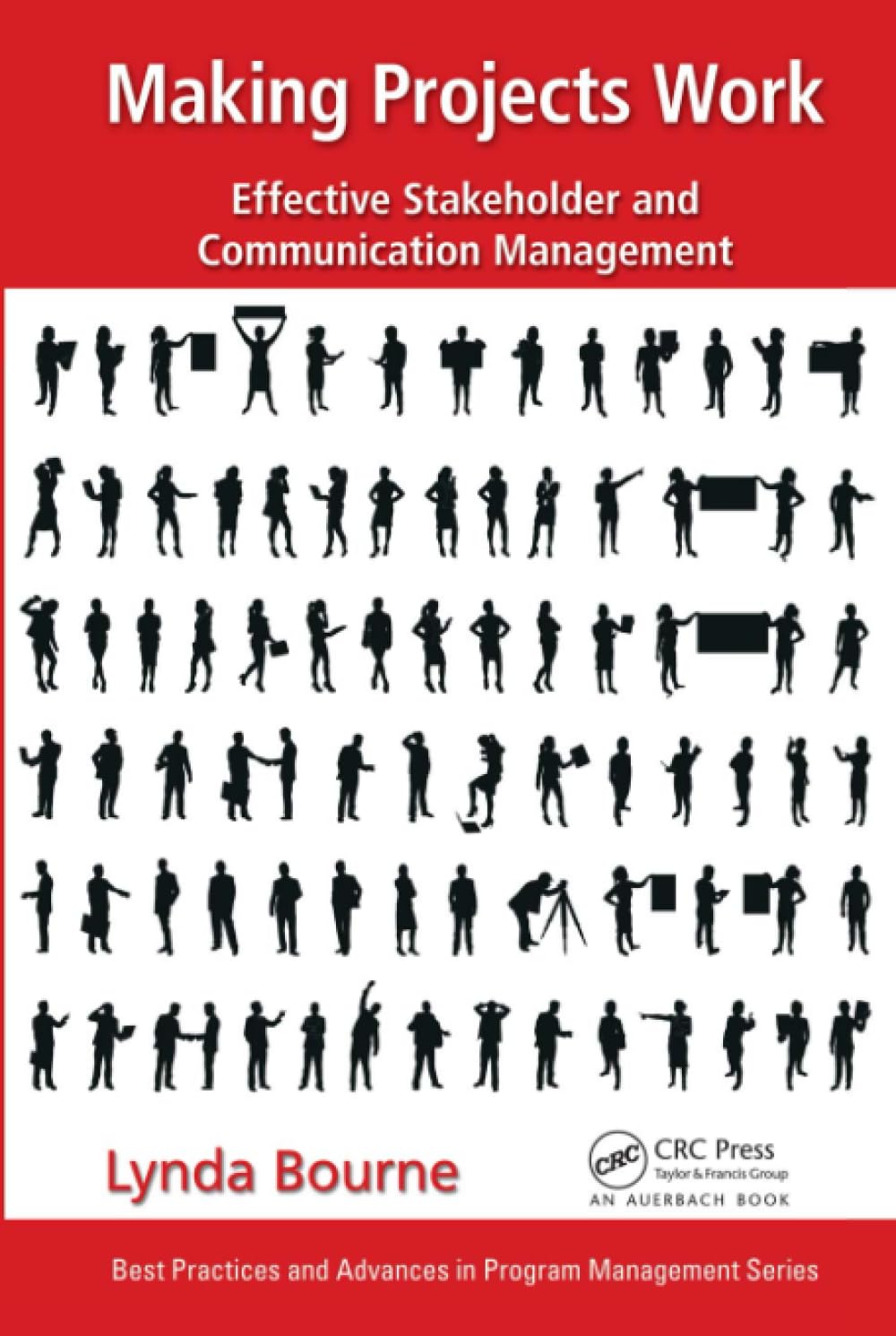 Making Projects Work (Best Practices in Portfolio, Program, and Project Management)
