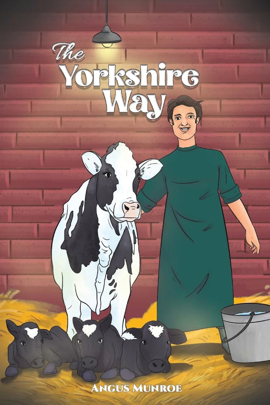 The Yorkshire Way
