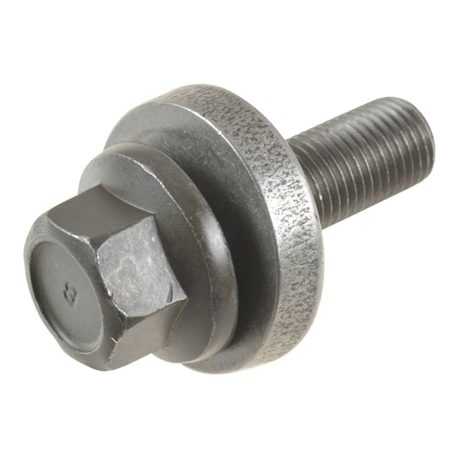 専用中 Amazon | クランクシャフトプーリーロックボルト&ワッシャー CX