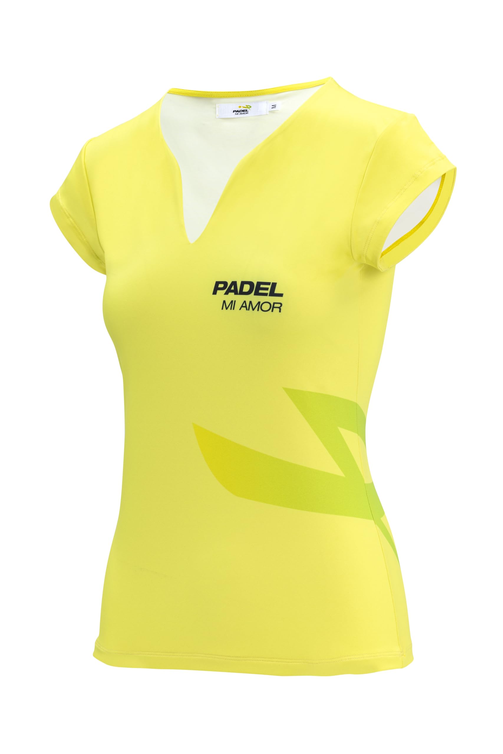 T-Shirt Padel Icon (Donna)