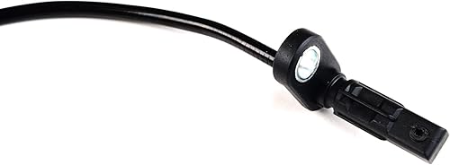 Miniatura 2 de Holstein Parts 2ABS2866 - Sensor de velocidad de rueda ABS compatible con Mazda 6, CX-5 seleccionados, DELANTERO IZQUIERDO O DERECHO