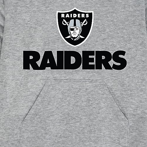 Image of Gerber NFL Baby Fleece Hoodie Sweatshirt