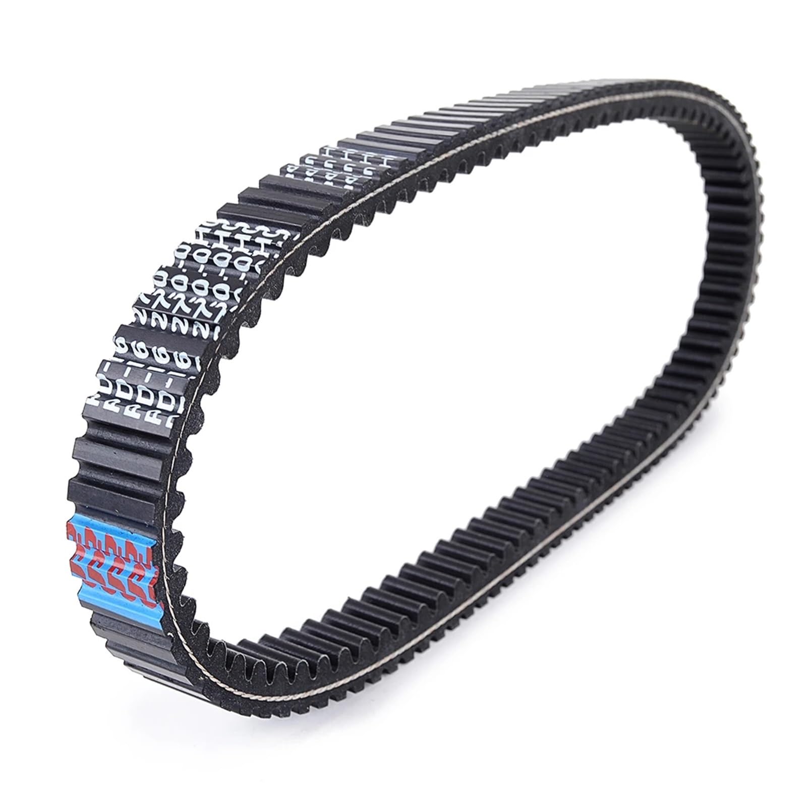 Keilriemen Für Suzuki AN400 Für Burgman 400 Für Skywave 400 2007-2015 Transfer Kupplung 27601-05H10-000 Gummi Zahn Stick Gürtel Kupplungsriemen