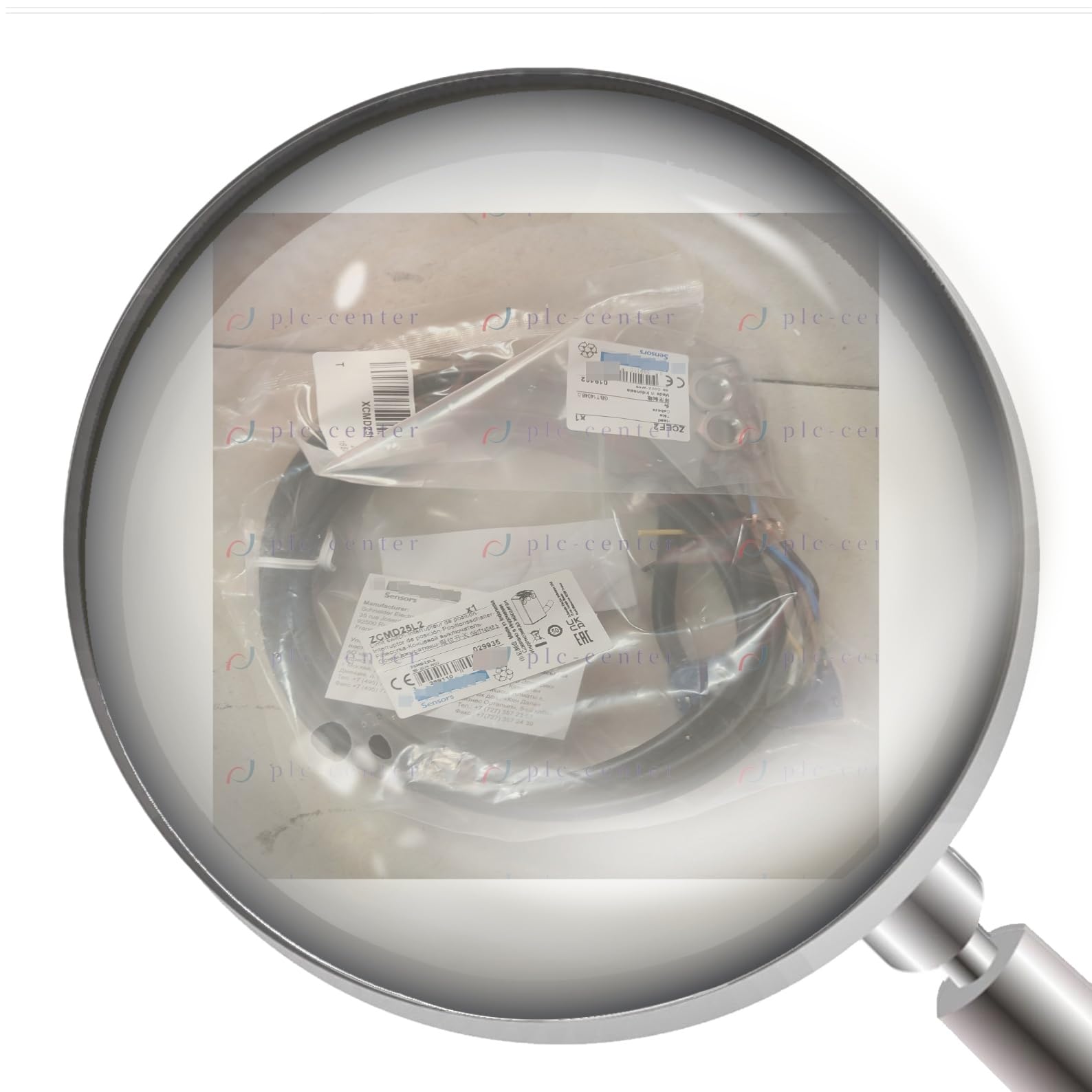 XCMD25F2L1 1PCS New XCMD25F2L1 for Ship Stock