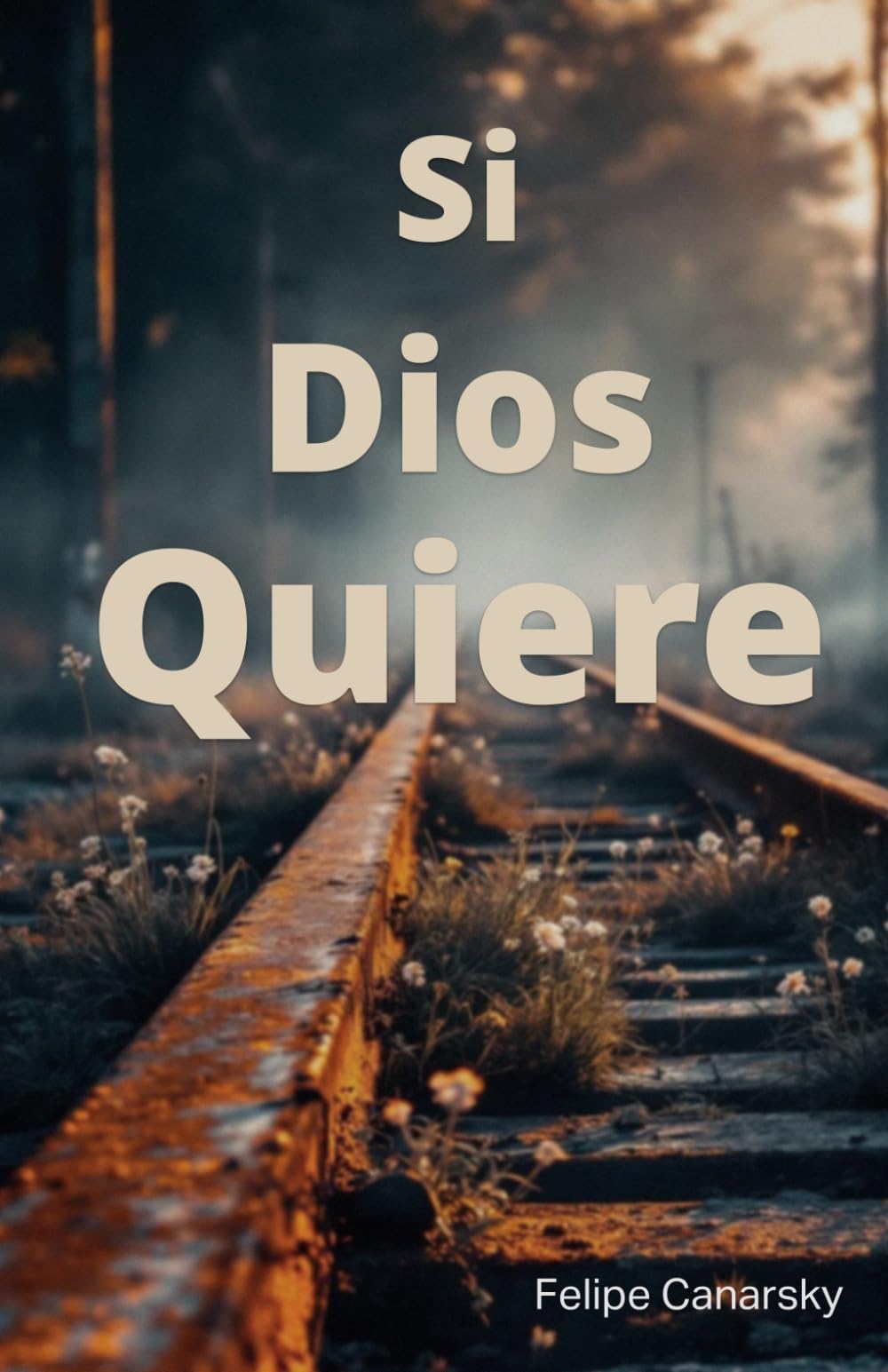 Si Dios Quiere: Cómo alinear nuestra vida con la voluntad soberana de Dios