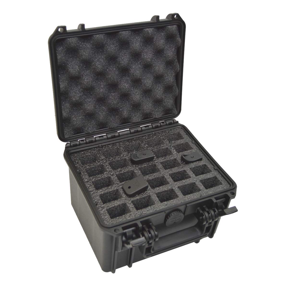 Buy 25 Pistol, Magazine Case Storage Doro Waterproof Pistol Case with