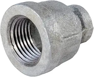 Galvanized Fittings GAL2X112CO