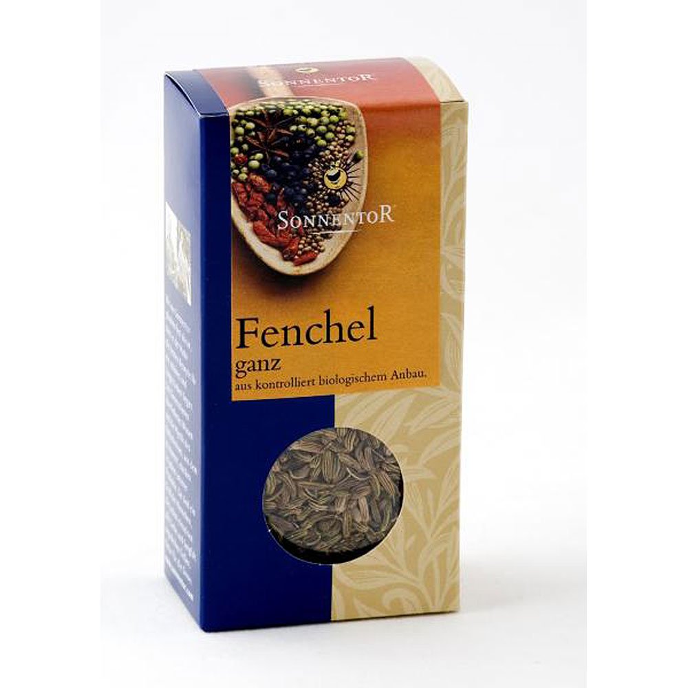 Sonnentor Finocchio 40g