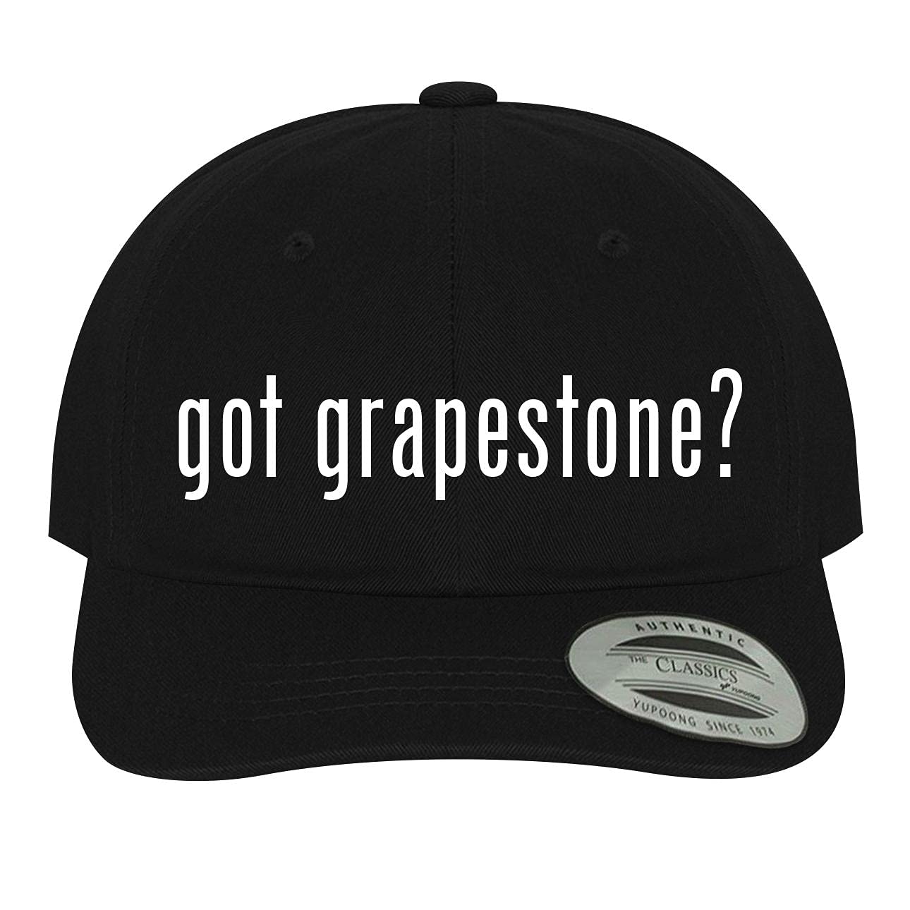 got Grapestone? - Soft Dad Hat Baseball Cap