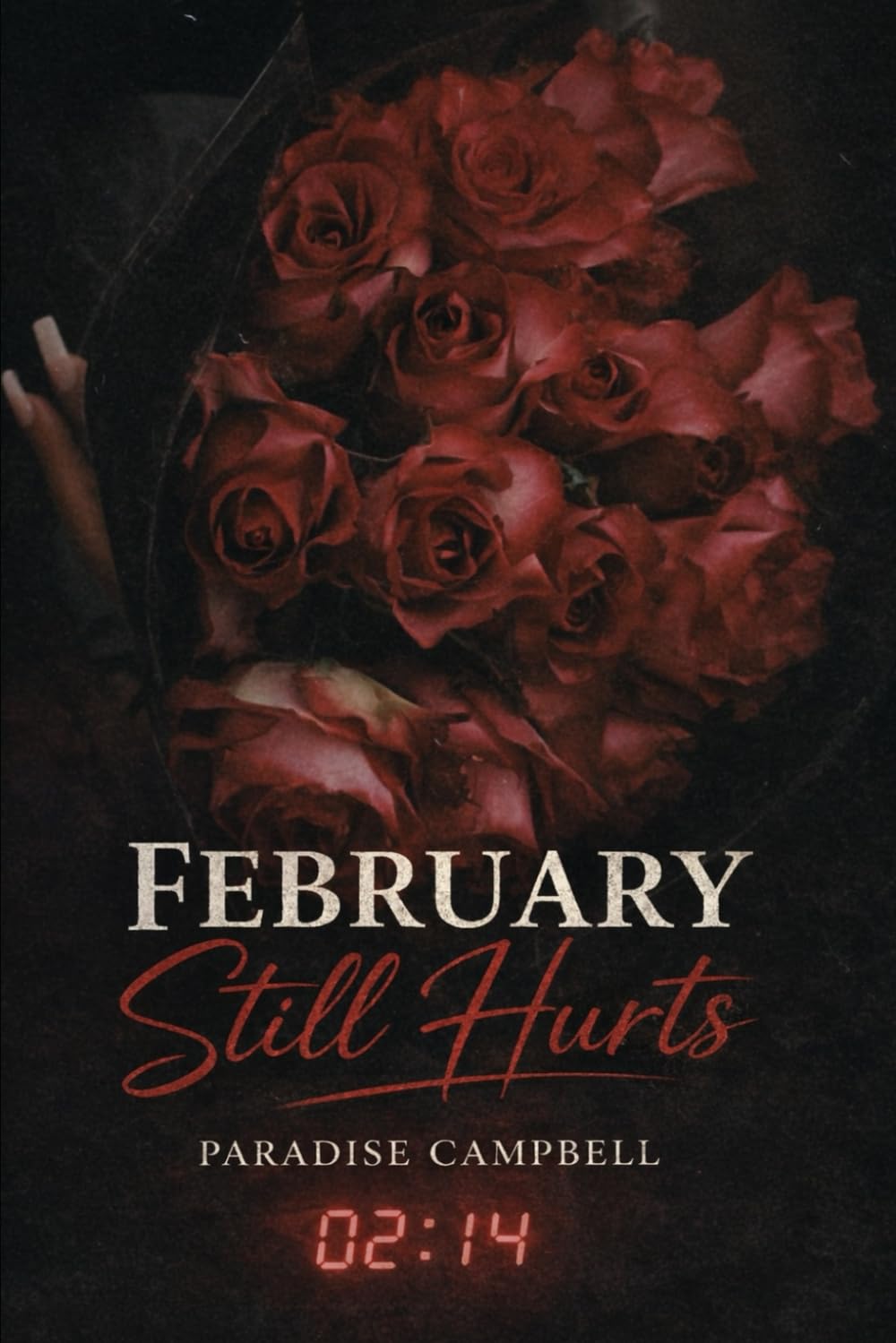 February Still Hurts