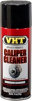 VHT SP700 Caliper Cleaner Spray - 11 oz. Aerosol Can