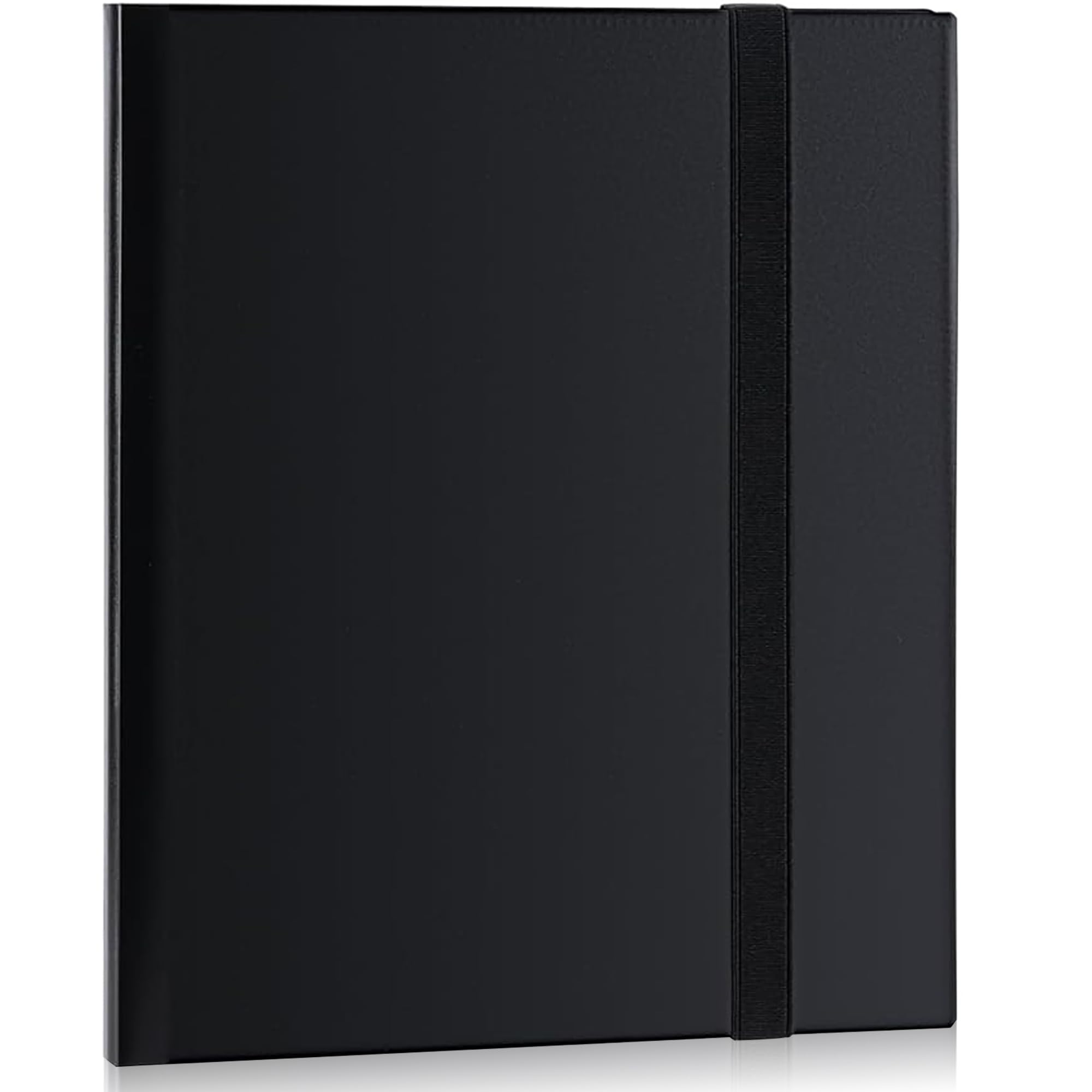 Trading Card Binder, Large 540-Capacity