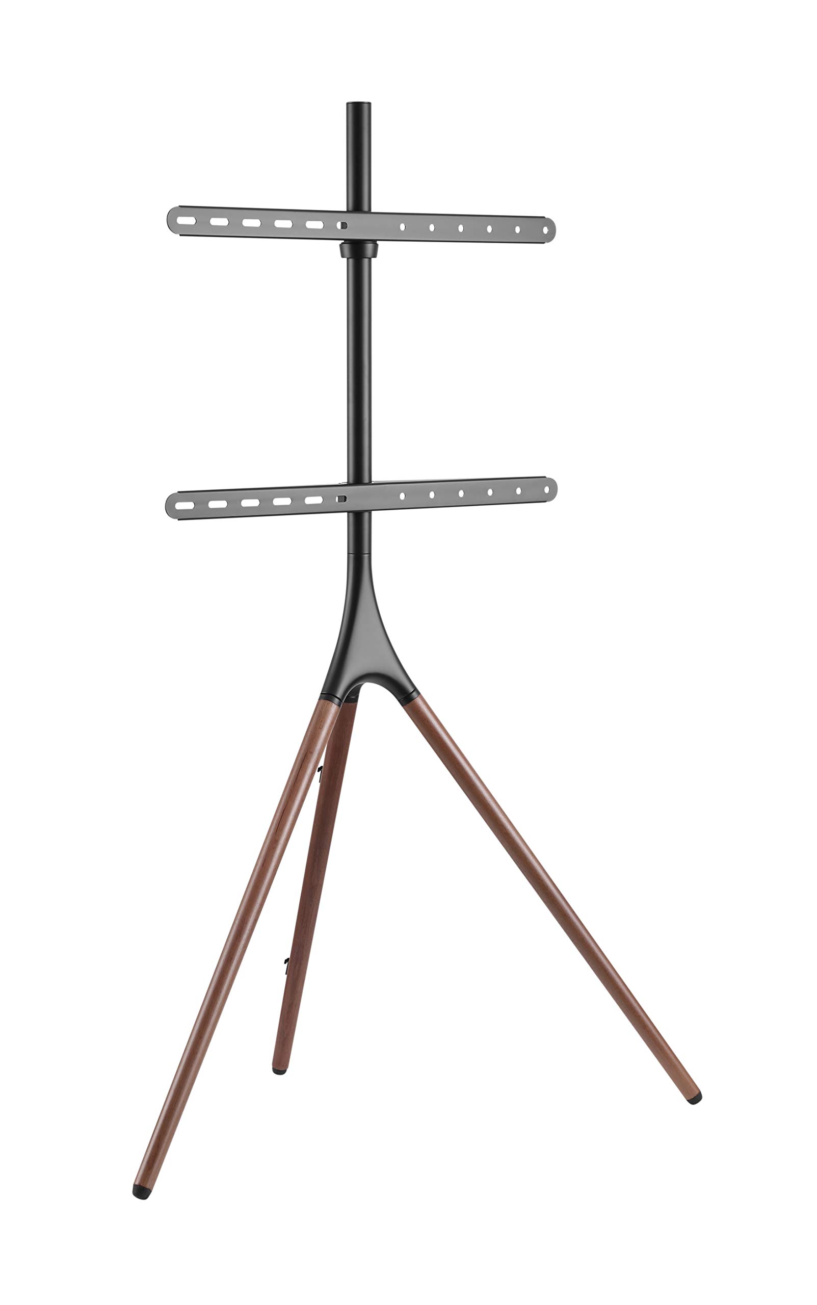 stand tv vesa adattabile 42-70 pollici con supporti regolabili