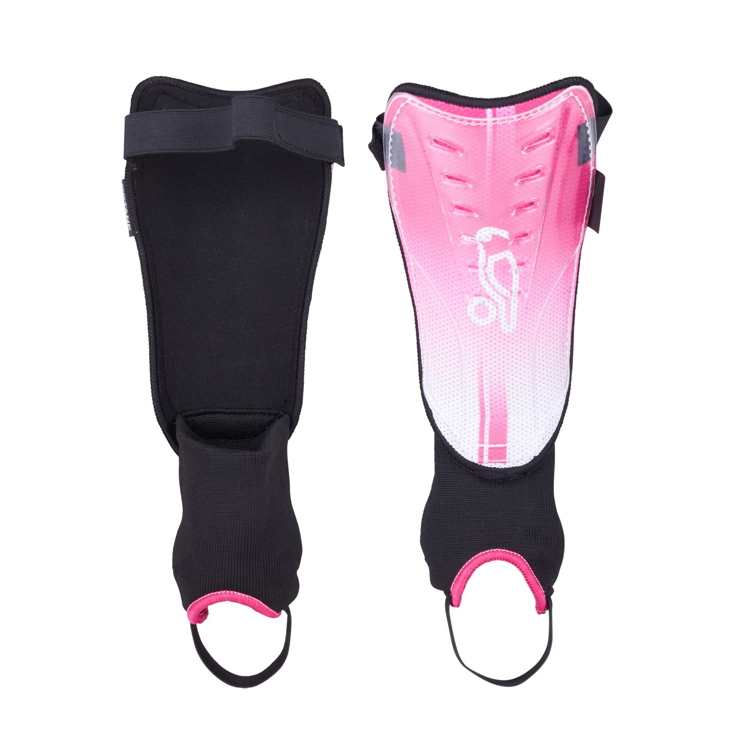 Octane Shinguard - Pink - XS
