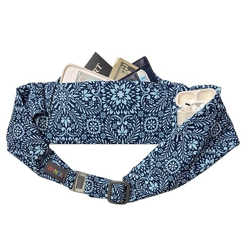 BANDI Running Belt for Women & Men