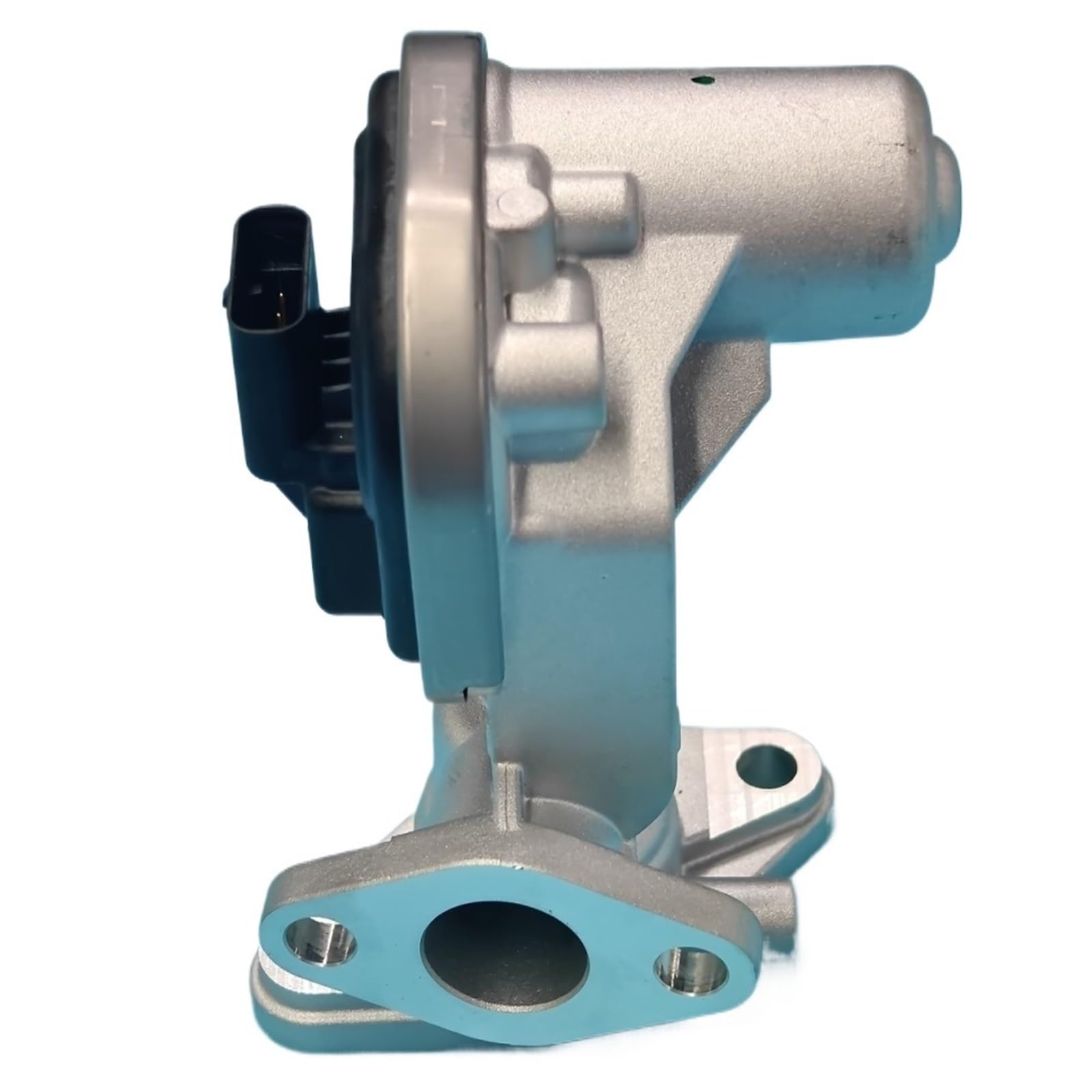 Trgyjgkf One Color Automotive Engine Parts Egr Valve Exhaust Throttle Js1-9D475-Ac