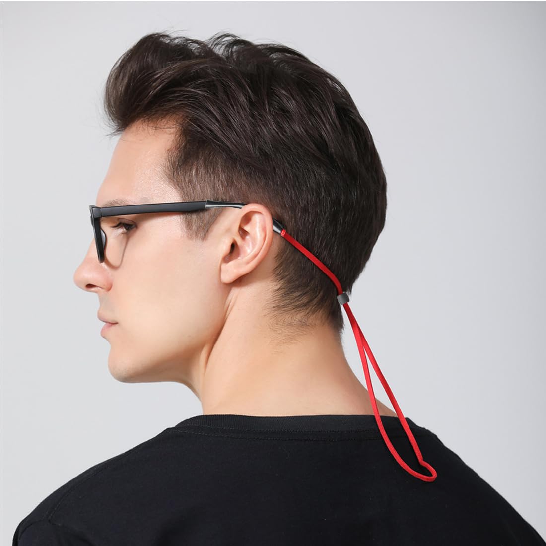 Sangle Flottante Chums Neo Megafloat Pour Lunettes De Soleil Grandes Tailles - Néoprène, Flotte Jusqu'à 85g Flotteur Lunettes Chums