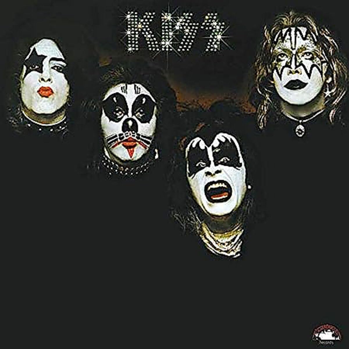 KISS アルバム 11枚ほか 61U19td05UL.jpg