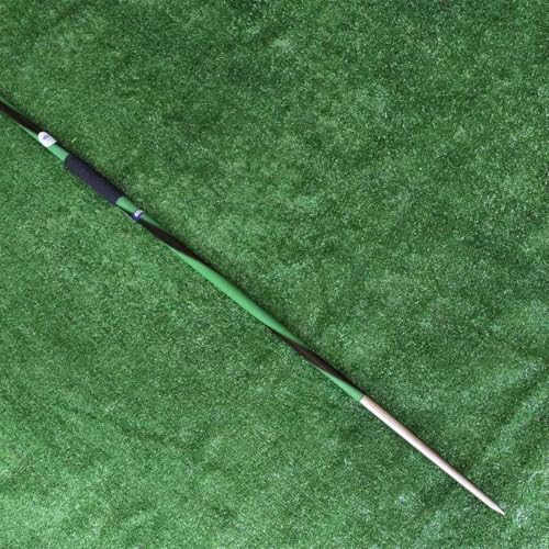 Mountainsports Elite Javelin 600g 60 Meters WA Certified - Girl's High School College Javelins