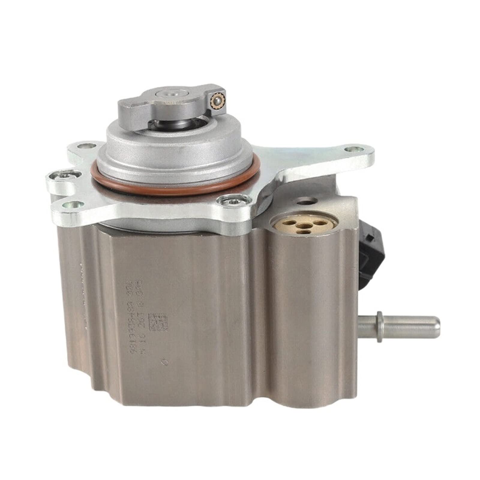 Pompe à carburant haute pression compatible avec PSA Citroën Peugeot 1.6 T, 1920LL, 1675941280, 16 759 412 80, 1671940680,9819938480