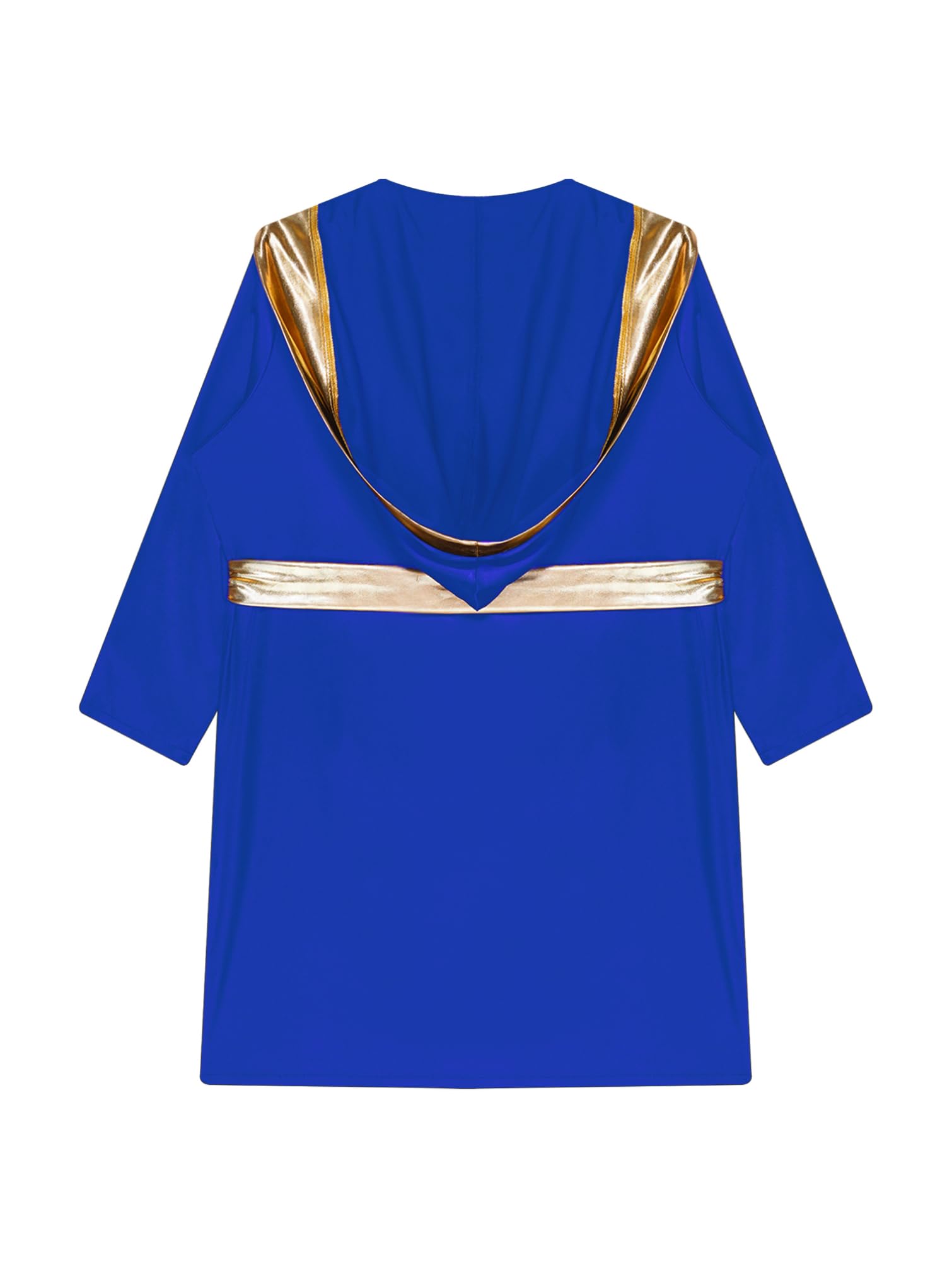 Bata de boxeo para niño, uniforme de manga larga, kickboxing, chaqueta mixta de artes marciales Muay Thai, abrigo de entrenamiento con capucha + cinturón de entrenamiento deportivo