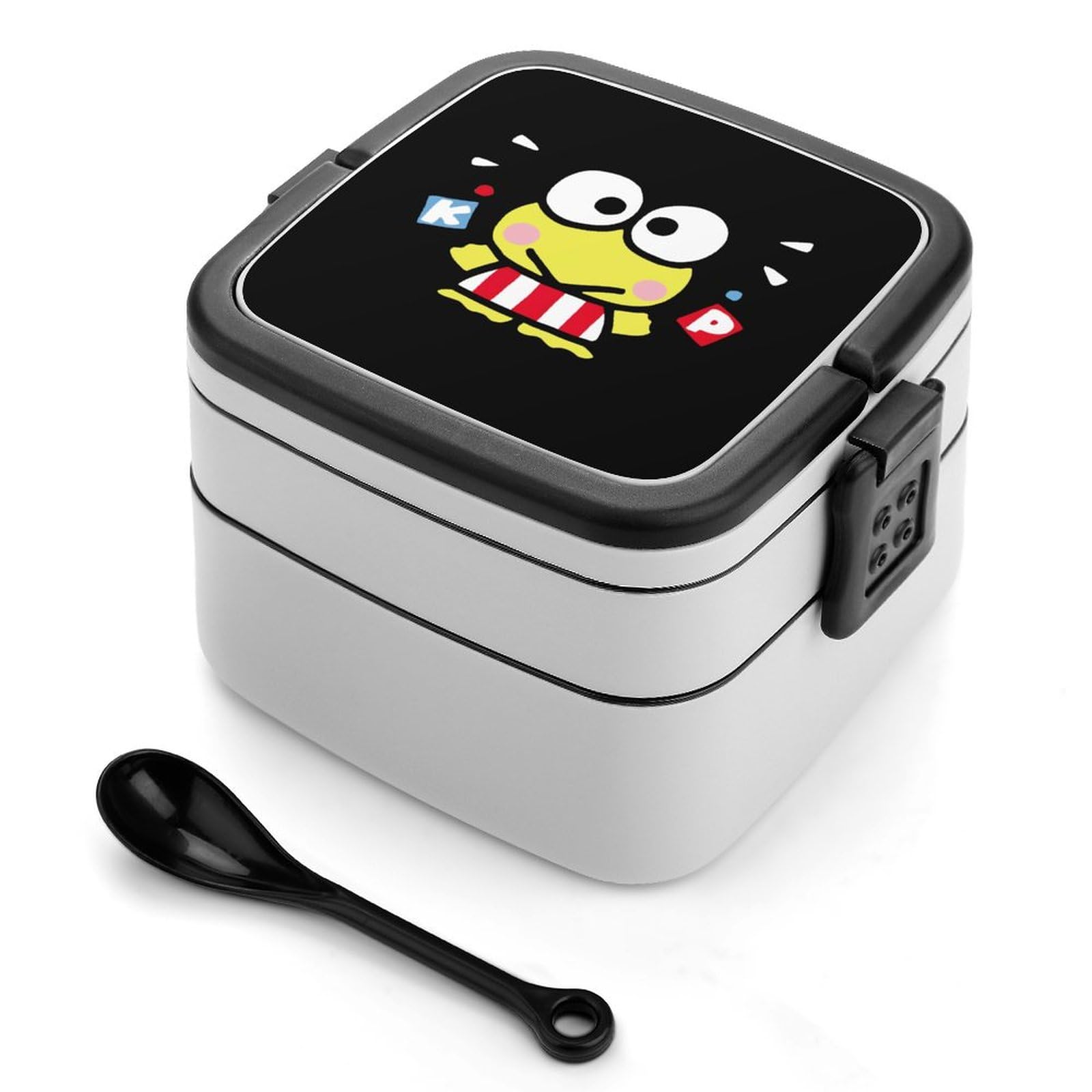 お弁当箱けろっぴ Amazon｜弁当箱 けろけろけろっぴ ランチボックス おべんとう箱 お弁当