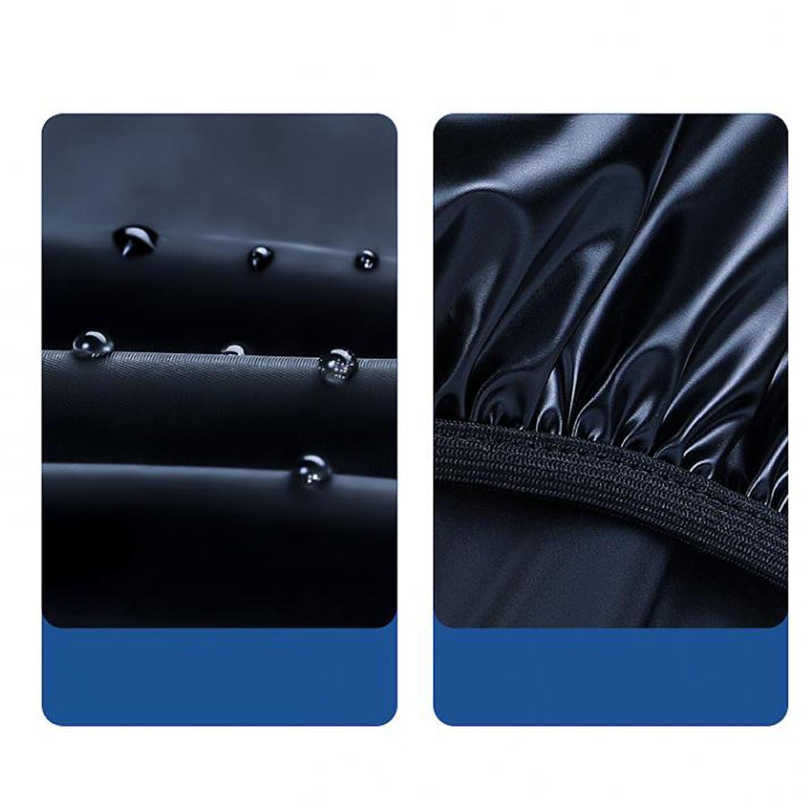 lvifloae Rain Shoe Covers Waterproof Boots Over Shoes Rubber Shoe Covers Walking Boot Cover Reusable Comfortable Kick Proof (M (36?37))