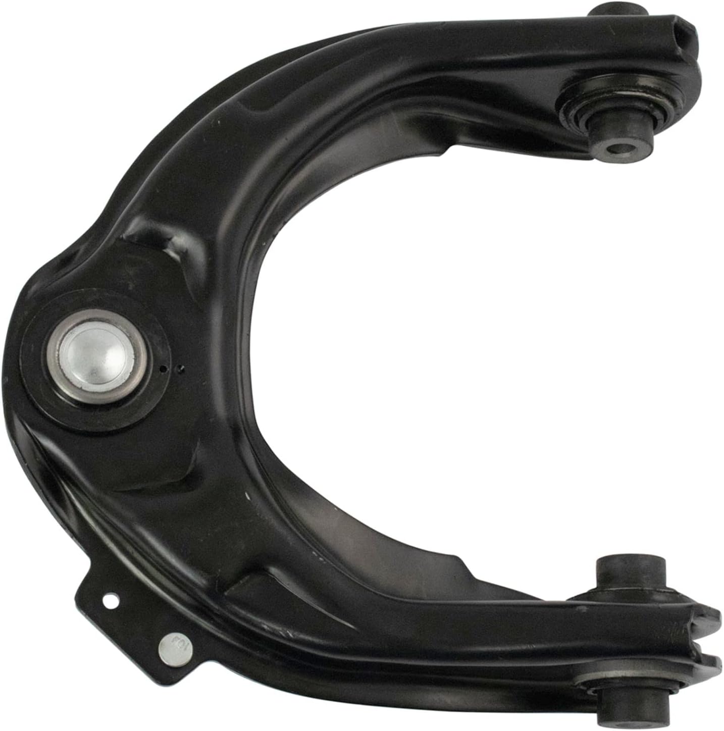 Front Left Upper Control Arm with Ball Joint Drivers Side Compatible with 2004-2008 Acura TL