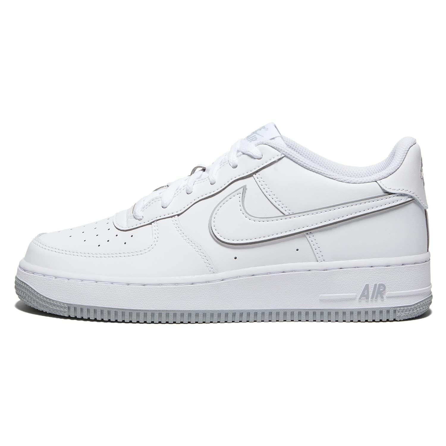 Nike Air Force 1 (Big Kid)
