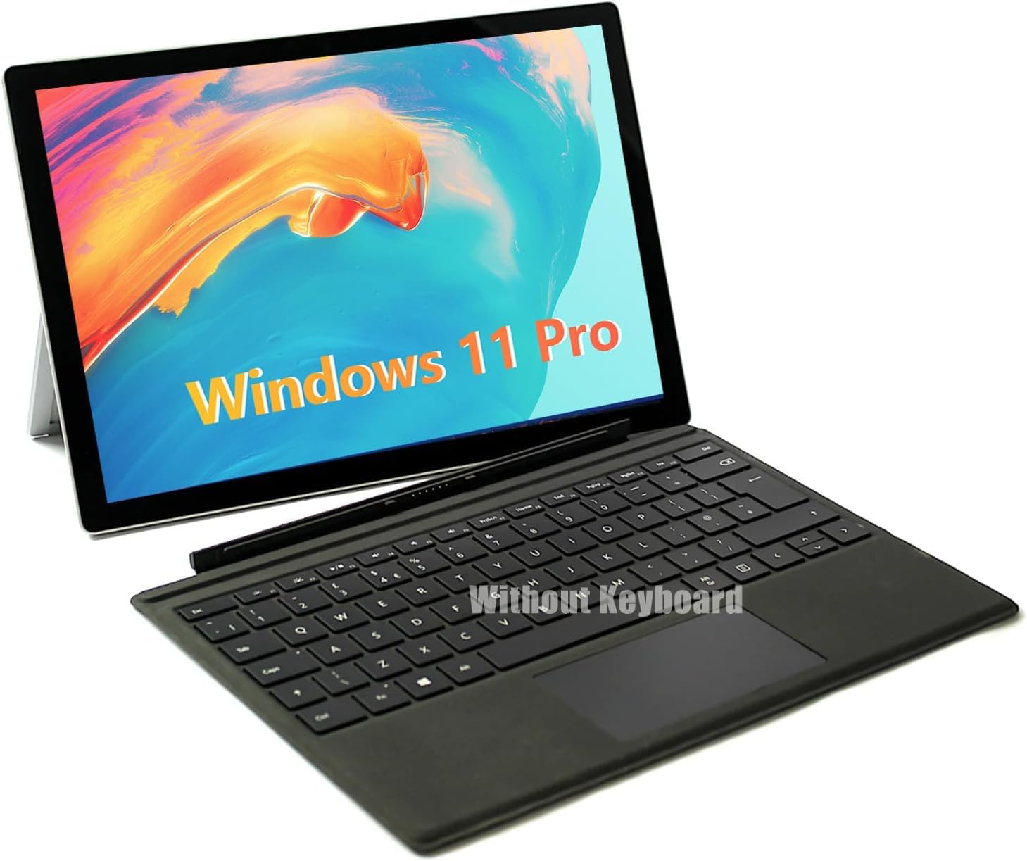 Amazon.com : Microsoft Surface Pro 5 Tablet PC, 12.3