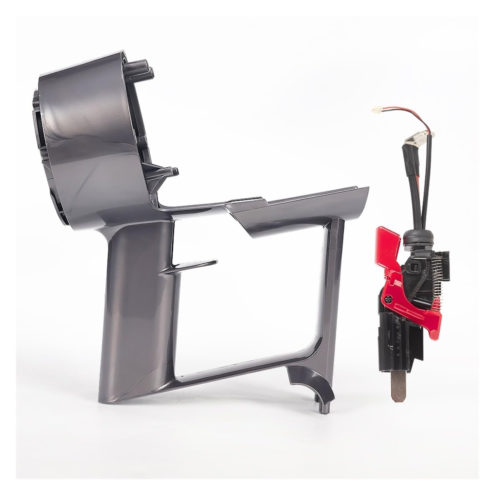 Maniglia Di Ricambio For Aspirapolvere, Compatibile Con Dyson