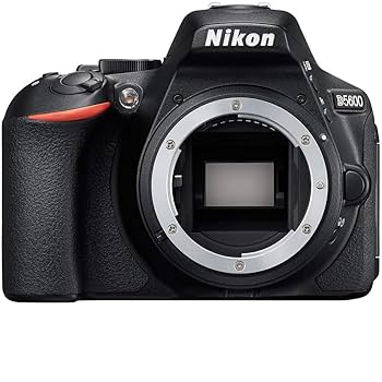 Nikon - ［限定値引き］Nikon D5600 おまけ付き Amazon.com : Nikon D5600 24 MP DX-Format Full HD 1080p