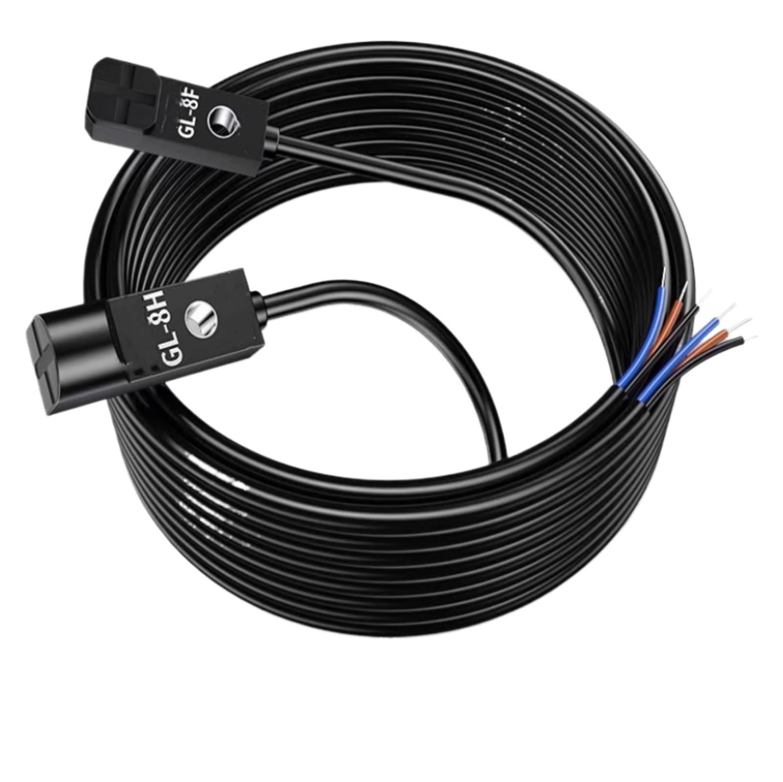 CXFCIHFT GXL-8H GXL-8HU GXL-8FU proximity switch sensor(GXL-8H)