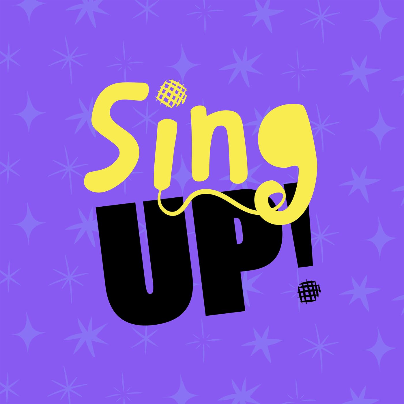 Sing Up!