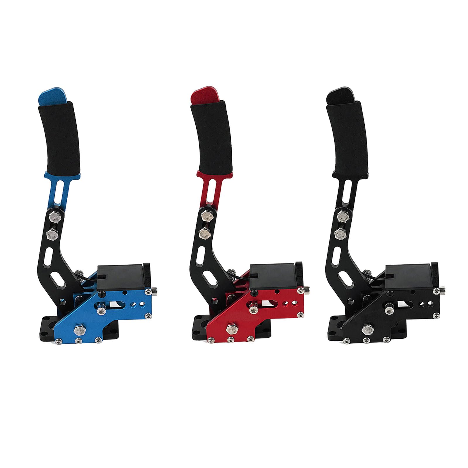 Vierte Generation Rennspiel Handbremssimulator mit modularem Design, professionelle E-Sport-Rennfahrer, hochpräzise Handbremse