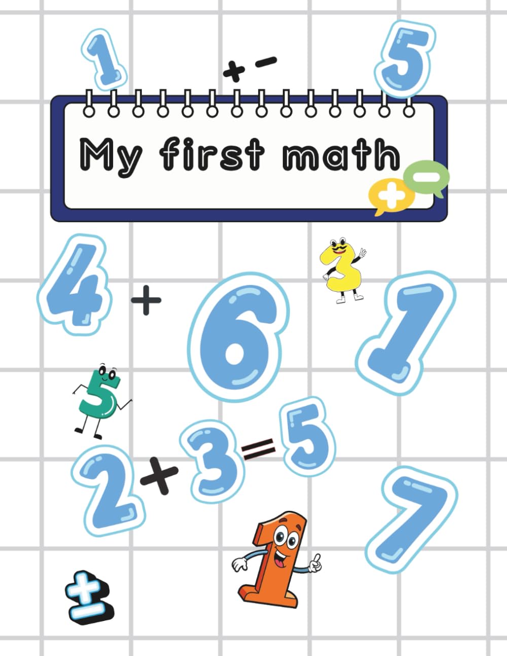 My First Math