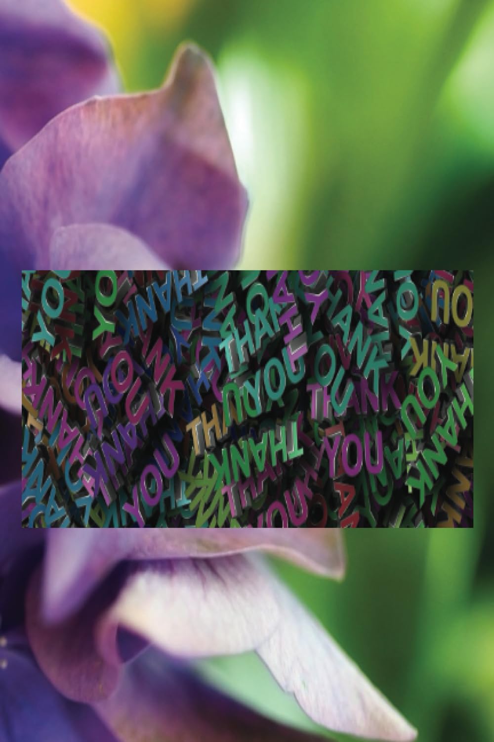 Independently published Beyond Thankful Gratitude Journal