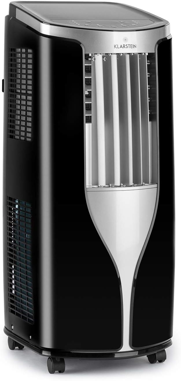 condizionatore d'aria portatile piccolo locale