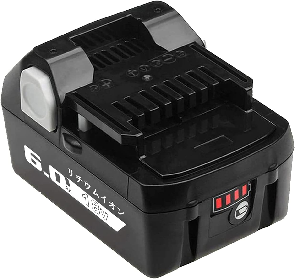専門ショップ あす楽商品 BSL1860B 日立工機 18v 6.0Ah 6000mAh 互換