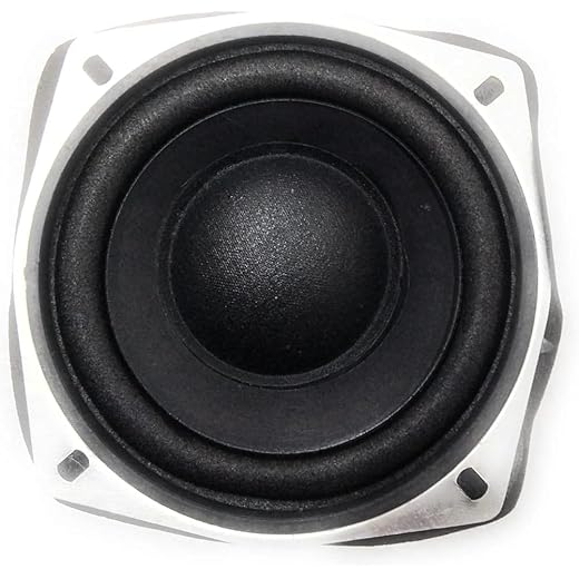 SP 4Inch 30W Wired Woofer