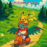  Camphrier Town - Pokémon X & Y (Lofi)
