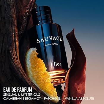 Amazon.co.jp: Christian Dior Sauvage Parfum SP 3.4 fl oz
