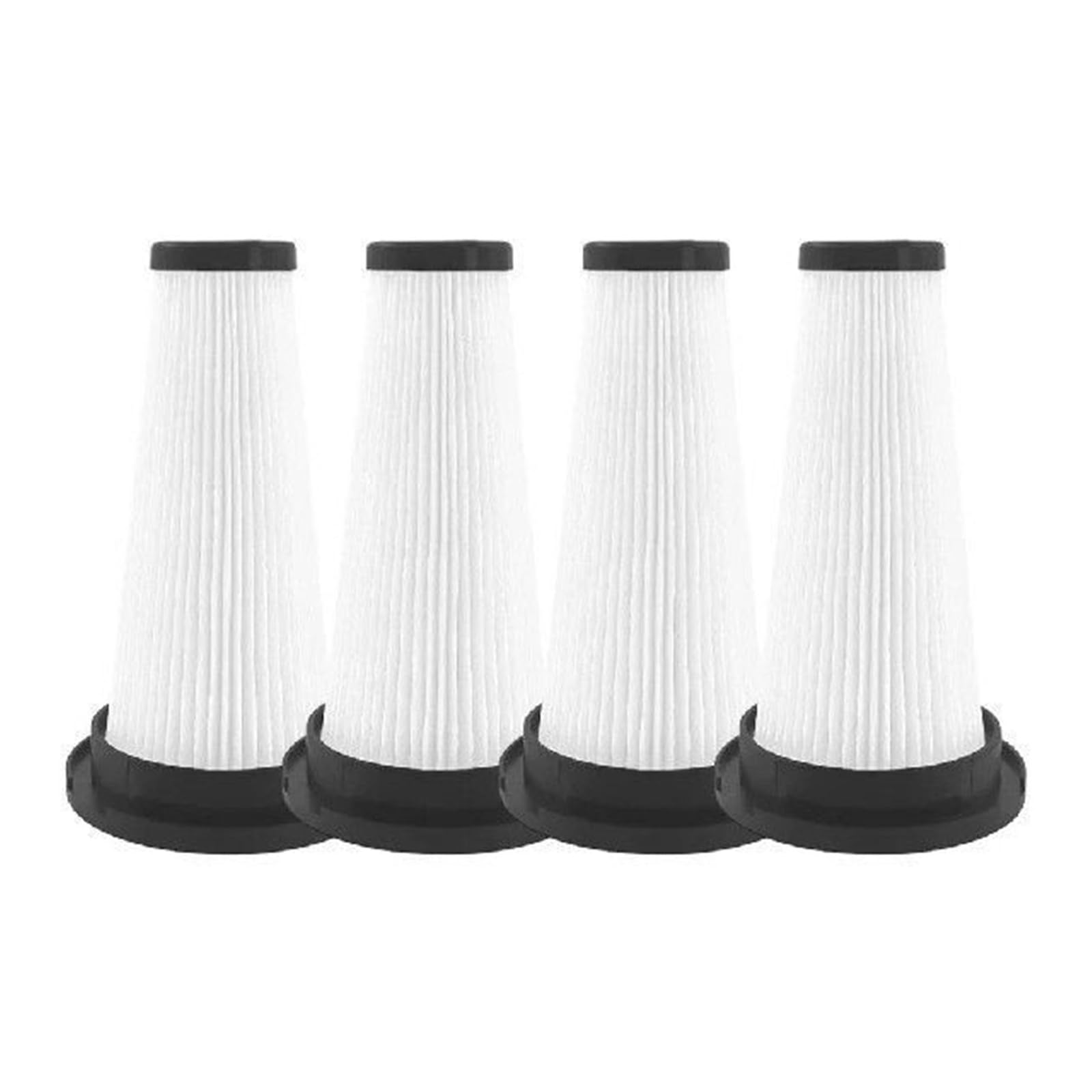 Filtres HEPA Trucozie T350 - Pack de 4 accessoires indispensables