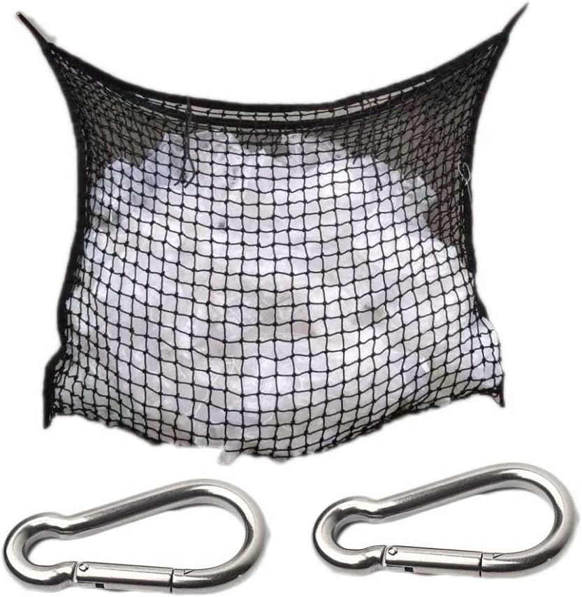 Hay Nets For Horses, Slow Food Hay Bales For Horses 35"x47