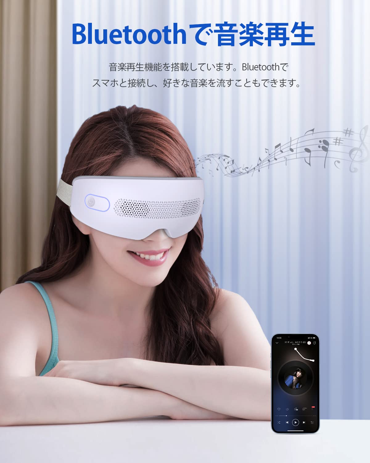 Amazon | 目もとエステ RENPHO レンフォ 目元エステ 目元ケア 指圧型 Amazon | 目もとエステ RENPHO レンフォ 目元エステ 目元ケア 指圧型