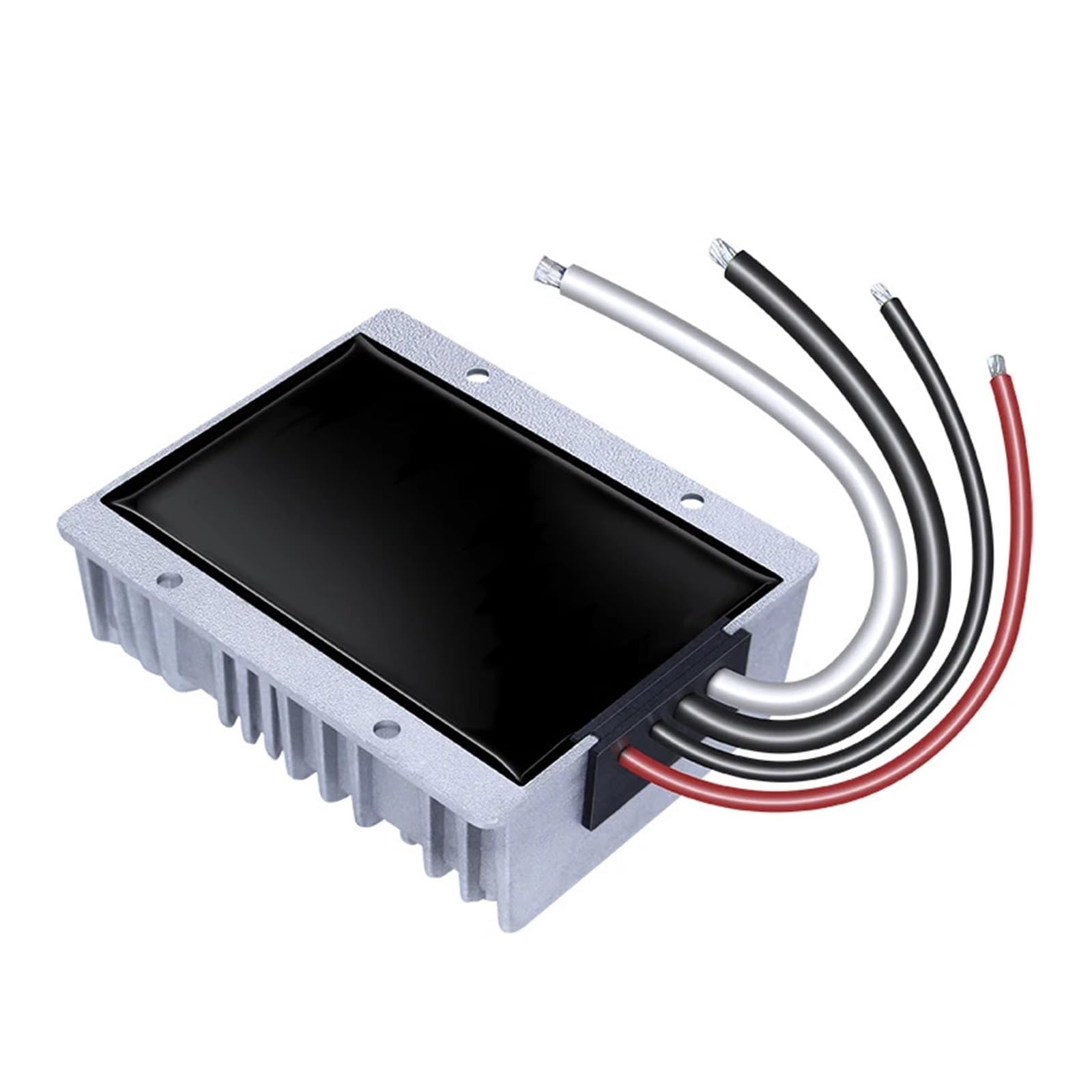 Convertisseur DC 48V vers 12V pour éviter la décharge de batterie en voiture