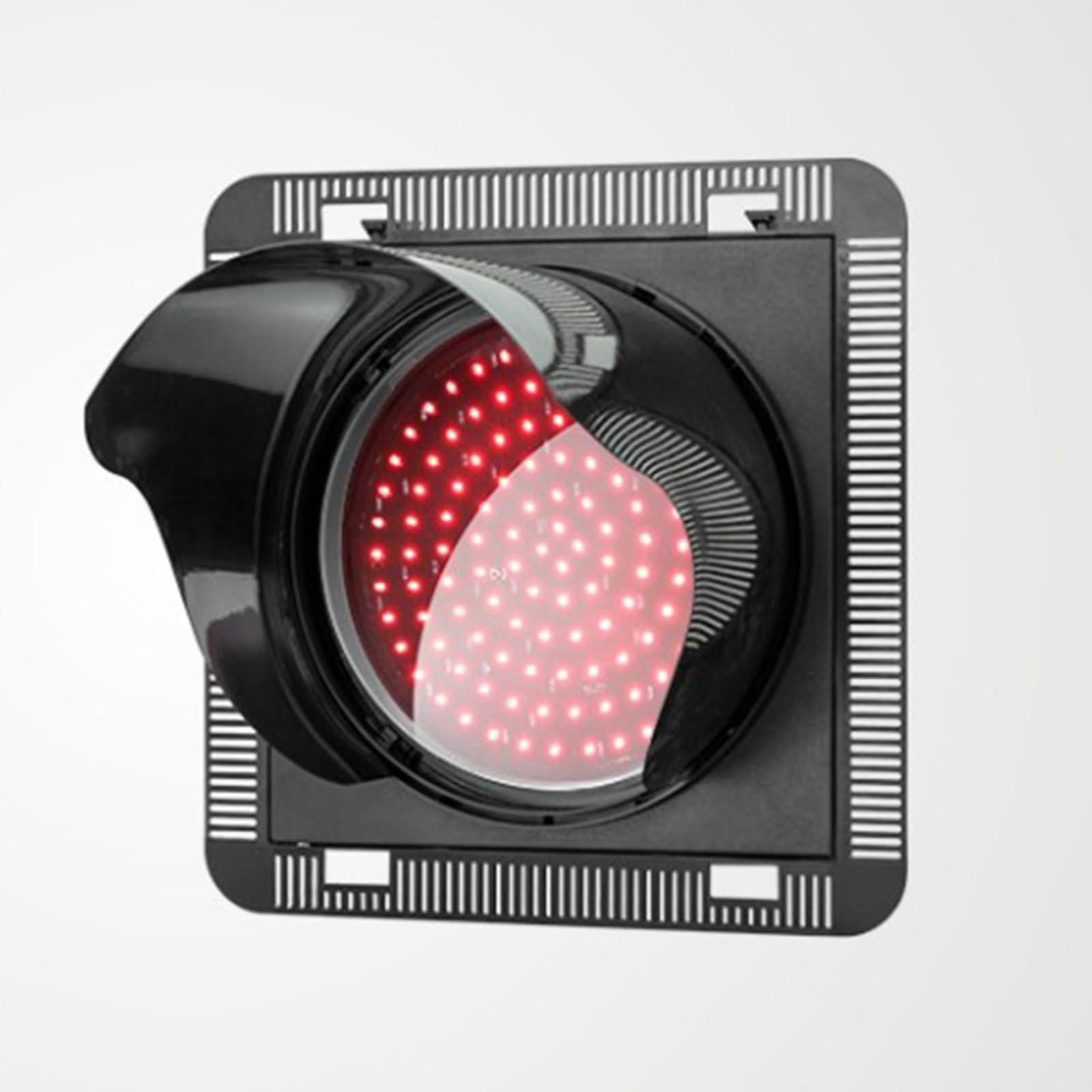 Feu de signalisation à LED rouge/jaune/vert pour gestion de parking
