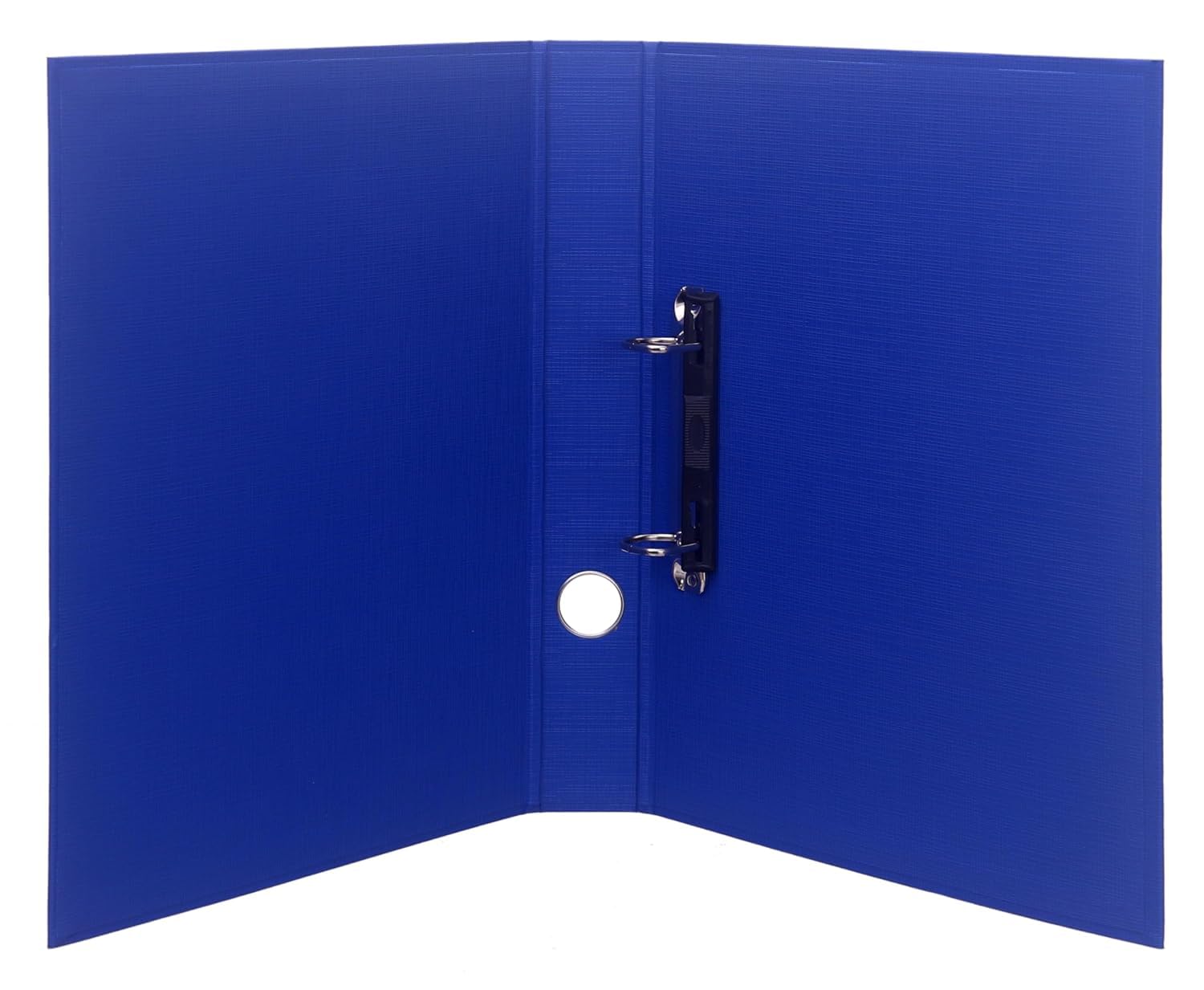 True-Ally Ring Binder File Folder | Office Files for Documents - Durable, Secure, Portable, Efficient, Versatile A4 Document Organization (Pack of 2) 2